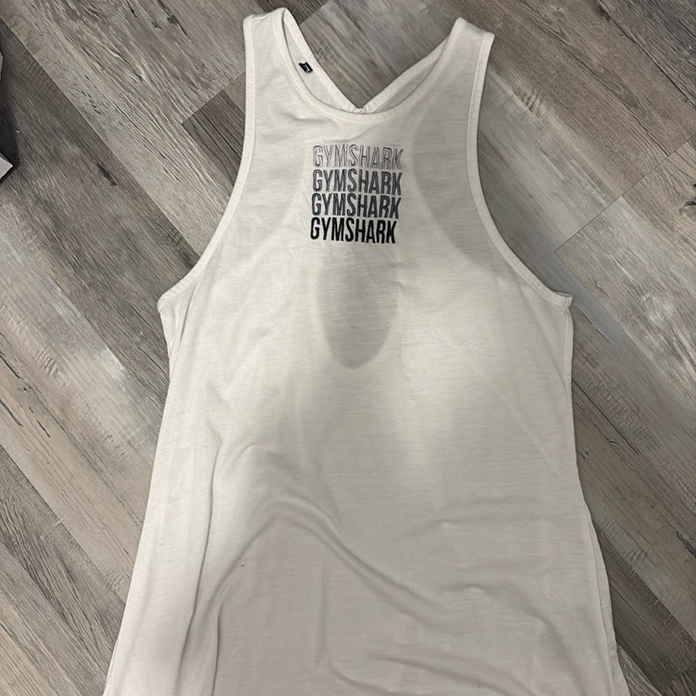 Gymshark Tank